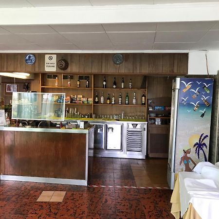Hotel Amico Fritz Livorno Luaran gambar