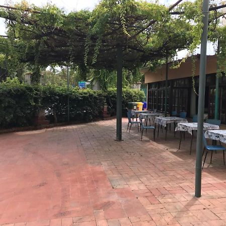 Hotel Amico Fritz Livorno Luaran gambar
