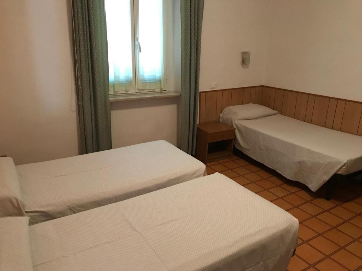 Hotel Amico Fritz Livorno Luaran gambar
