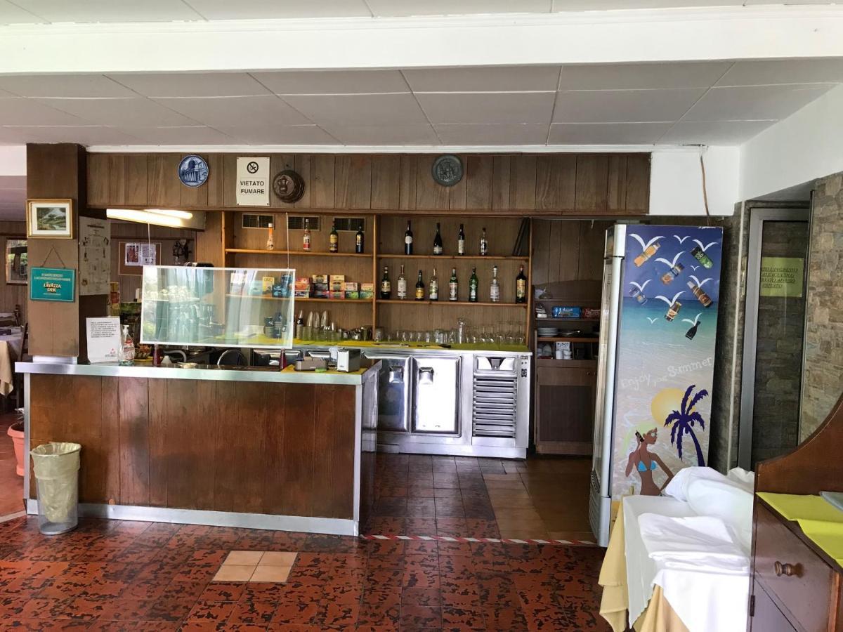 Hotel Amico Fritz Livorno Luaran gambar