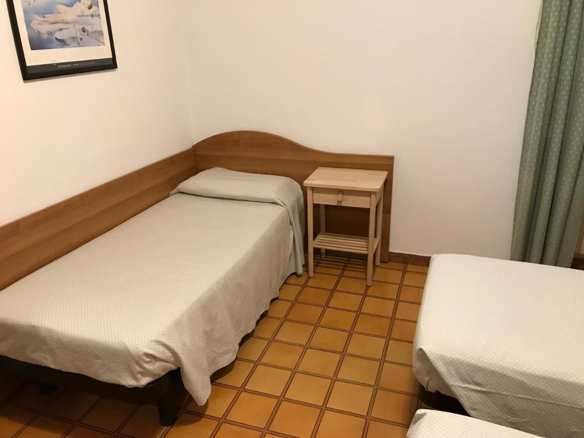 Hotel Amico Fritz Livorno Bilik gambar