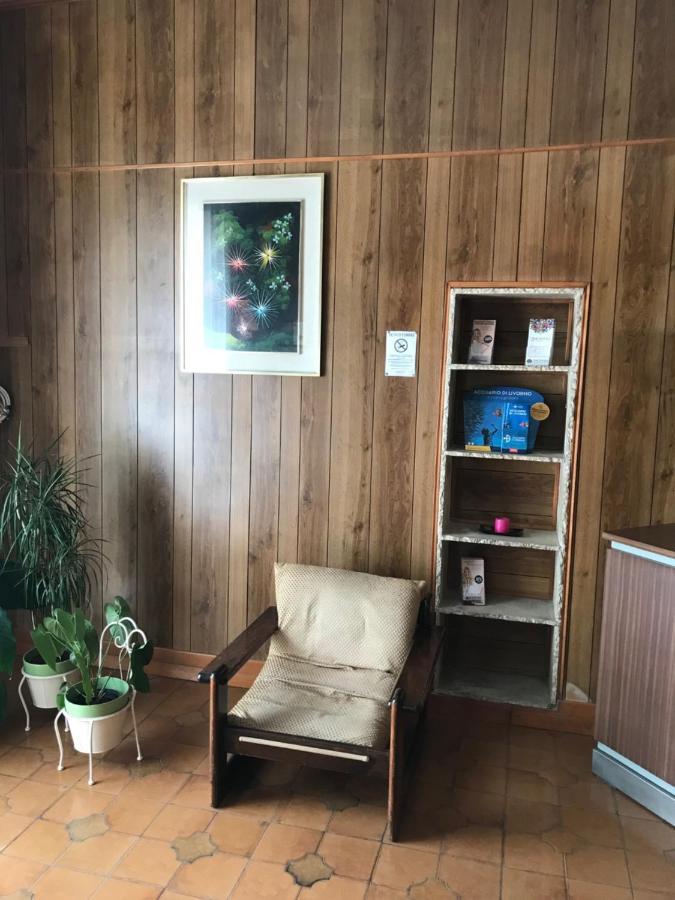 Hotel Amico Fritz Livorno Luaran gambar