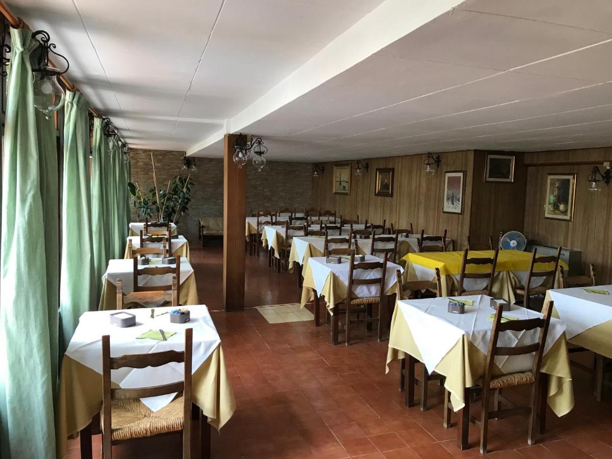 Hotel Amico Fritz Livorno Luaran gambar