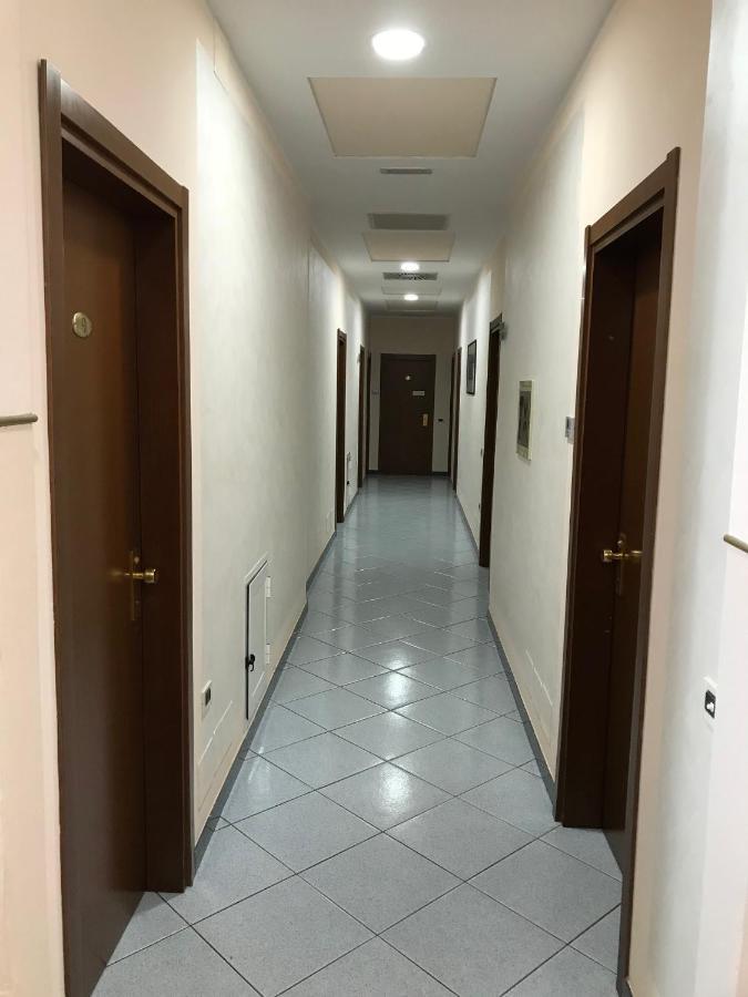 Hotel Amico Fritz Livorno Luaran gambar
